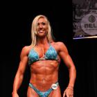 Dawn    Sutherland - NPC North Carolina State  2013 - #1